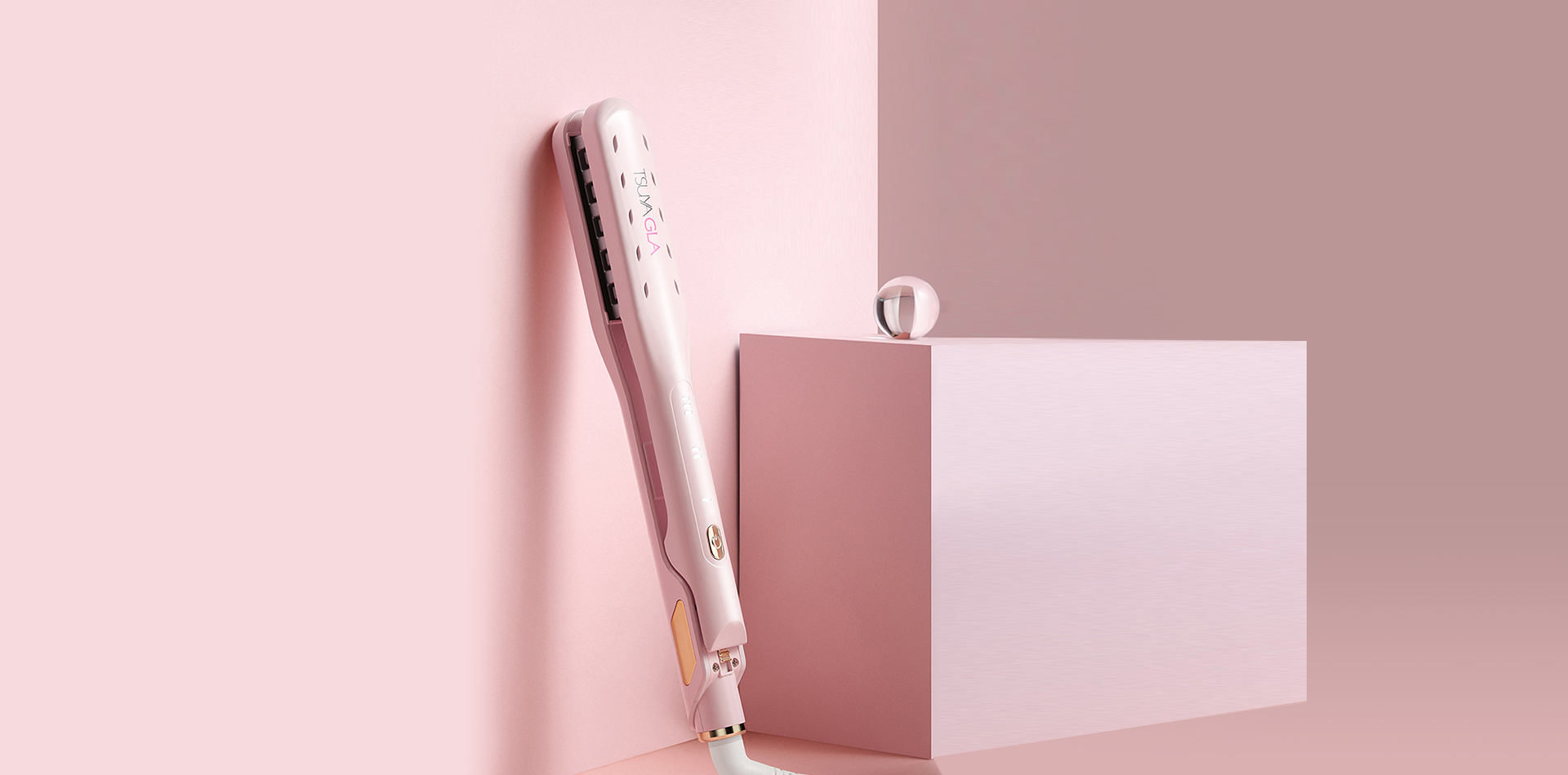 美容产品工业设计师的更高工作境界